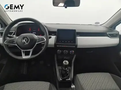 Photo 7 Renault Clio  TCe 90