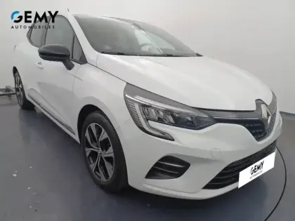 Photo 17 Renault Clio  TCe 90