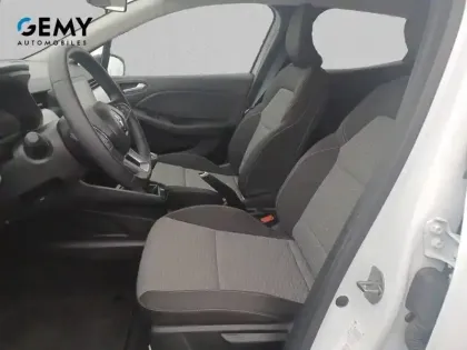 Photo 8 Renault Clio  TCe 90