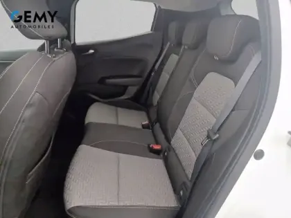 Photo 9 Renault Clio  TCe 90