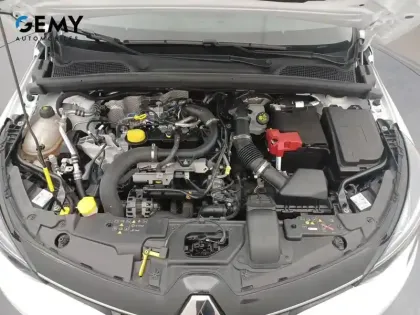 Photo 11 Renault Clio  TCe 90