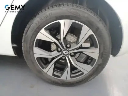 Photo 10 Renault Clio  TCe 90