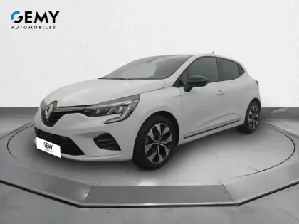 Photo Renault Clio Evolution