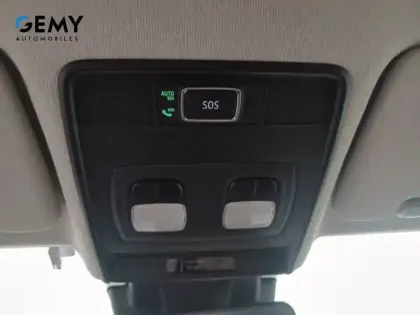 Photo 14 Renault Clio  TCe 90