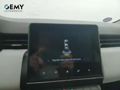 Photo 16 Renault Clio  TCe 90