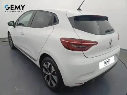 Photo 15 Renault Clio  TCe 90