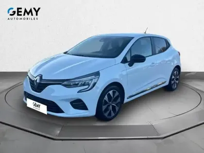 Photo 20 Renault Clio  TCe 90