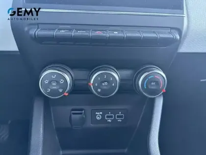 Photo 54 Renault Clio Gén. V (BJA) Ph2 Evolution 5