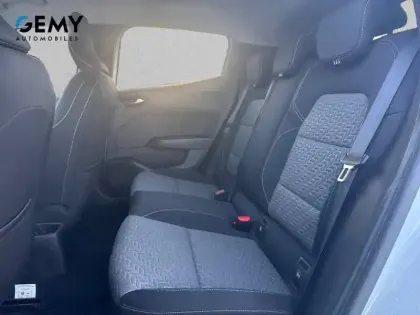 Photo 49 Renault Clio Gén. V (BJA) Ph2 Evolution 5