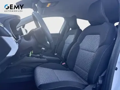 Photo 28 Renault Clio  TCe 90