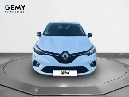 Photo 41 Renault Clio Gén. V (BJA) Ph2 Evolution 5