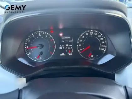 Photo 32 Renault Clio  TCe 90