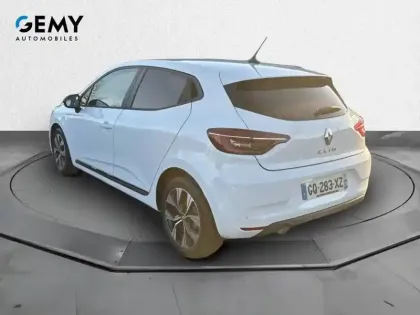 Photo 6 Renault Clio  TCe 90