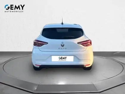 Photo 44 Renault Clio Gén. V (BJA) Ph2 Evolution 5