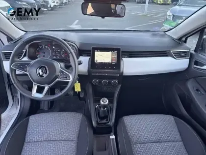 Photo 47 Renault Clio Gén. V (BJA) Ph2 Evolution 5