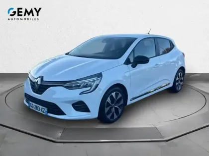 Photo Renault Clio Evolution