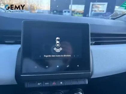 Photo 75 Renault Clio  TCe 90