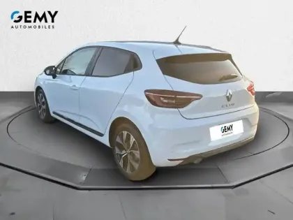 Photo 46 Renault Clio Gén. V (BJA) Ph2 Evolution 5