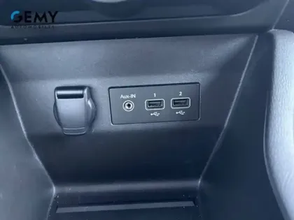 Photo 18 Renault Clio  TCe 90