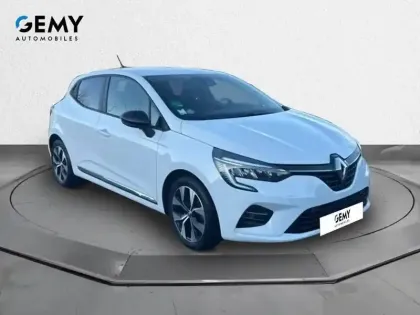 Photo 62 Renault Clio  TCe 90