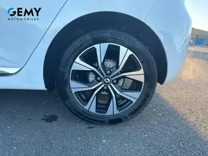 Photo 50 Renault Clio Gén. V (BJA) Ph2 Evolution 5