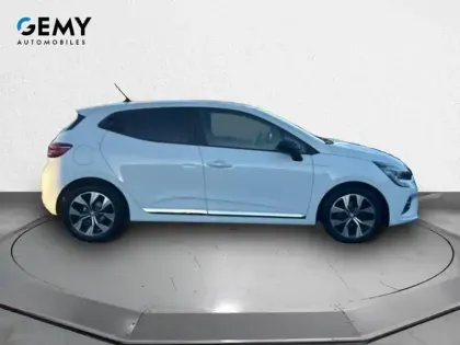 Photo 43 Renault Clio Gén. V (BJA) Ph2 Evolution 5