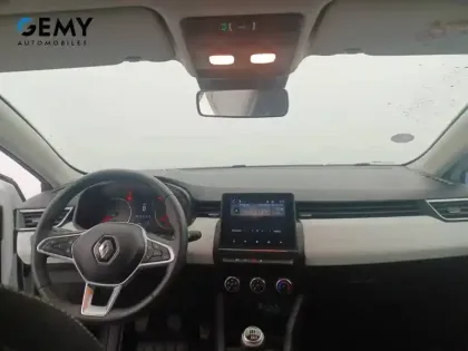 Photo 7 Renault Clio  TCe 90