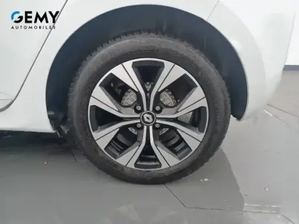 Photo 10 Renault Clio  TCe 90