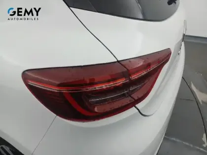 Photo 16 Renault Clio  TCe 90