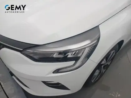 Photo 15 Renault Clio  TCe 90