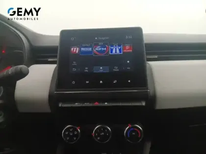 Photo 13 Renault Clio  TCe 90