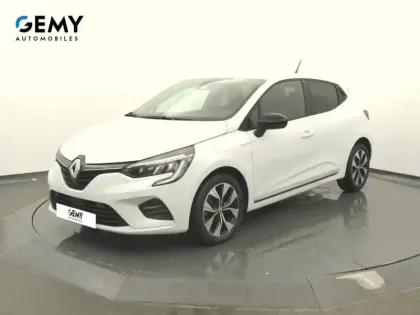 Photo Renault Clio Evolution