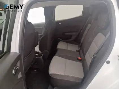 Photo 9 Renault Clio  TCe 90