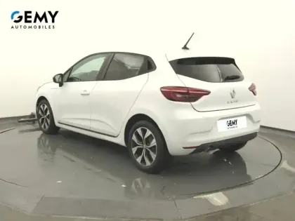 Photo 6 Renault Clio  TCe 90