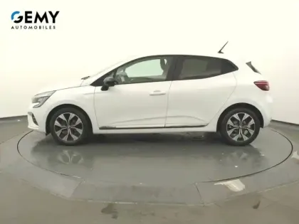 Photo 18 Renault Clio  TCe 90