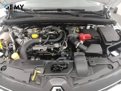 Photo 14 Renault Clio  TCe 90