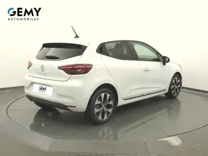 Photo 17 Renault Clio  TCe 90