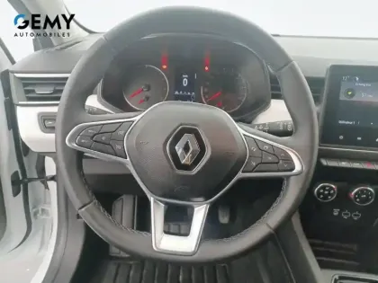 Photo 12 Renault Clio  TCe 90