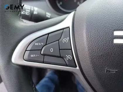 Photo 13 Dacia Duster  TCe 150 4x2 EDC