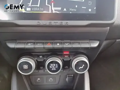 Photo 16 Dacia Duster  TCe 150 4x2 EDC