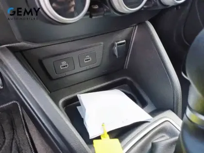 Photo 12 Dacia Duster  TCe 150 4x2 EDC