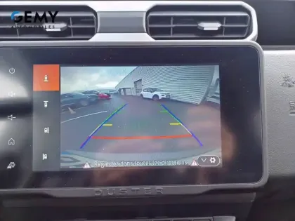 Photo 18 Dacia Duster  TCe 150 4x2 EDC