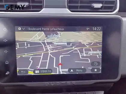 Photo 17 Dacia Duster  TCe 150 4x2 EDC