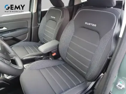 Photo 8 Dacia Duster  TCe 150 4x2 EDC