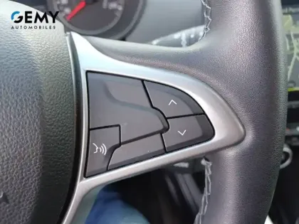 Photo 14 Dacia Duster  TCe 150 4x2 EDC