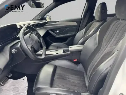 Photo 8 Peugeot 308  BlueHDi 130ch S&S EAT8