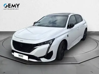 Photo Peugeot 308 Gt Pack