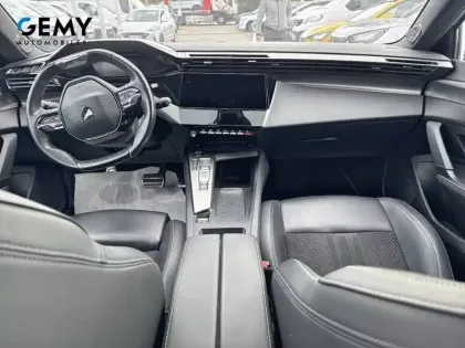 Photo 7 Peugeot 308  BlueHDi 130ch S&S EAT8