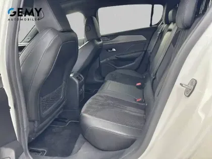 Photo 9 Peugeot 308  BlueHDi 130ch S&S EAT8