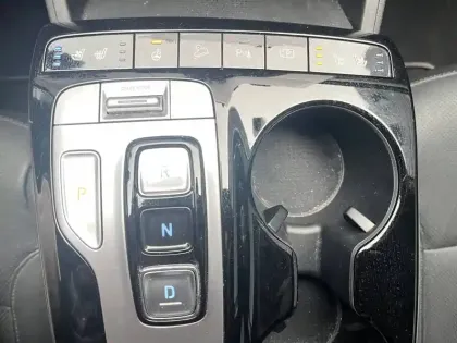 Photo 25 Hyundai Tucson  1.6 T-GDI 230 Hybrid BVA6